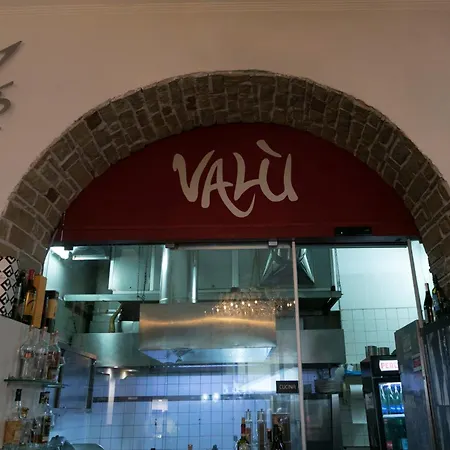 Mansarda Valù-2